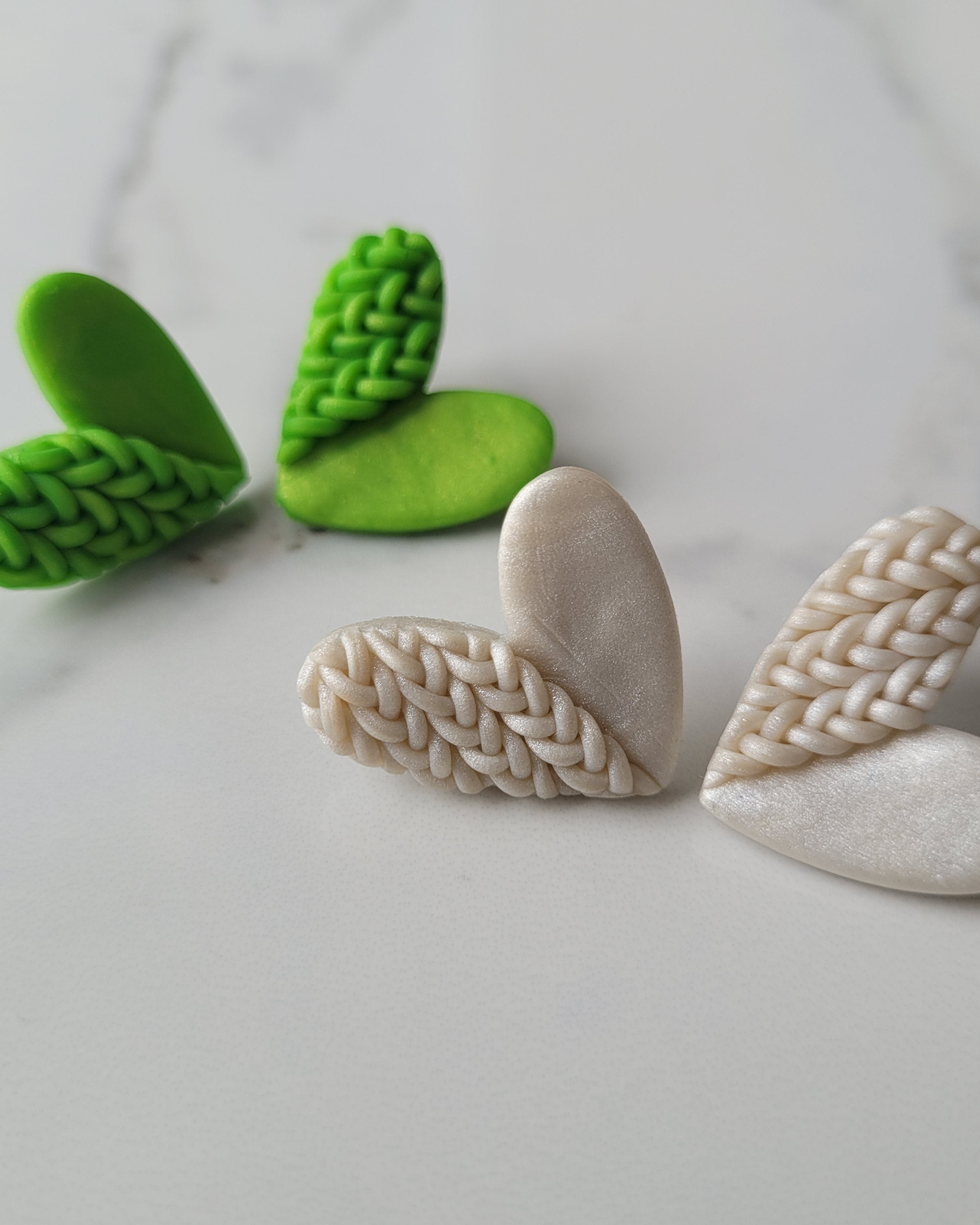 Harriet Earrings