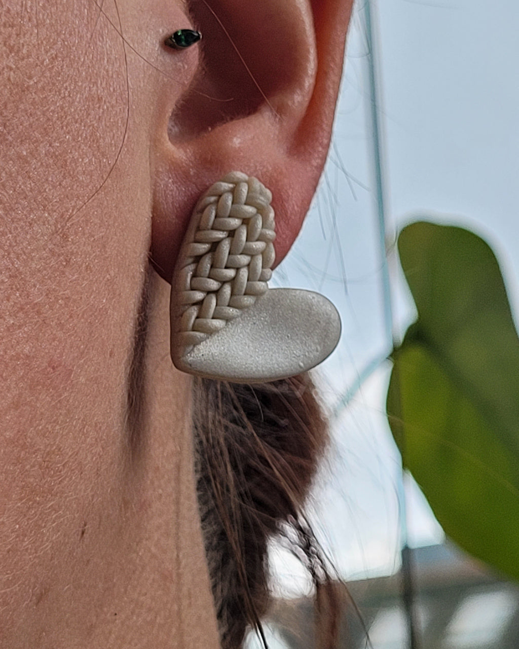 Harriet Earrings