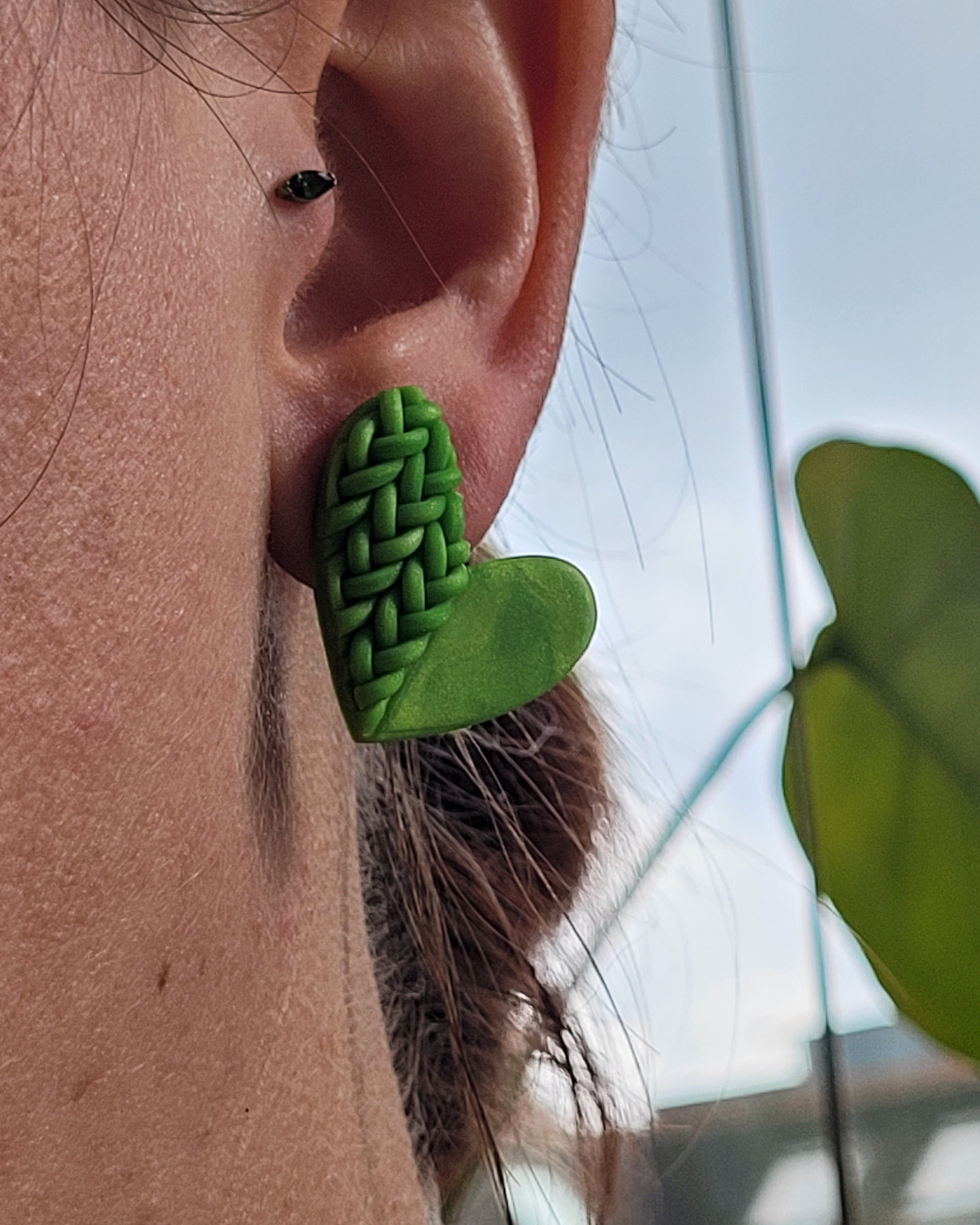 Harriet Earrings