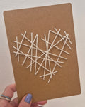 Chaotic Hearts | Craft