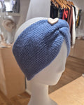 Twist-knot Headband