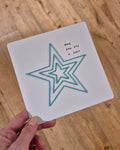 Mother's Day - Star