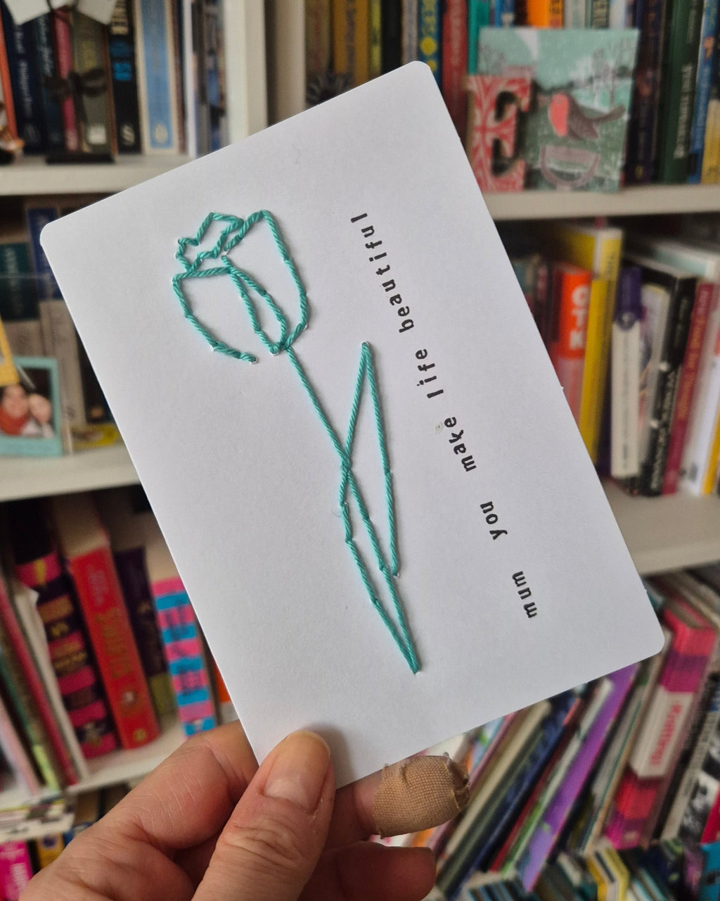 Mother's Day - Tulip