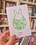 Easter Egg (bunny ears)