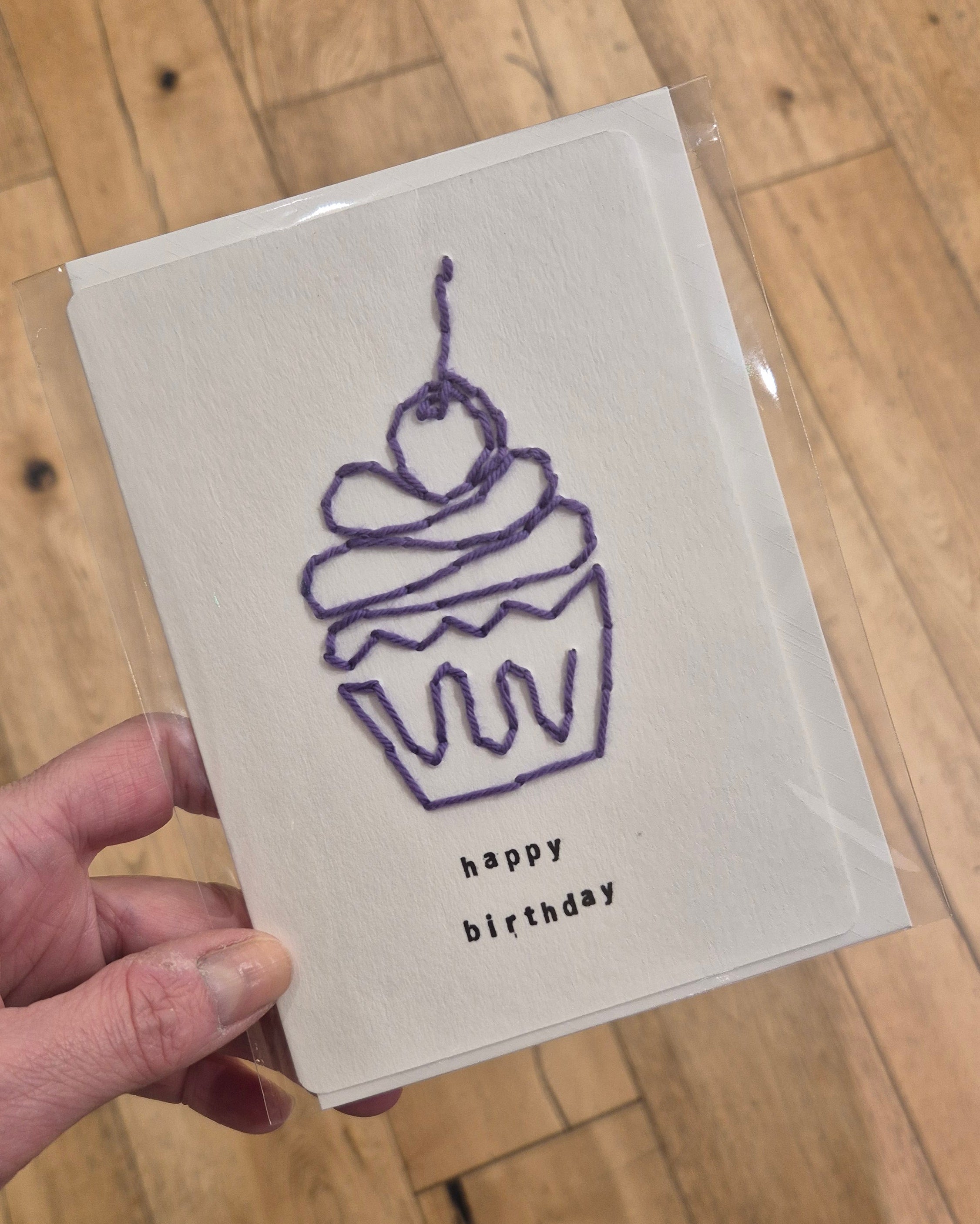 Cherry On Top | Birthday