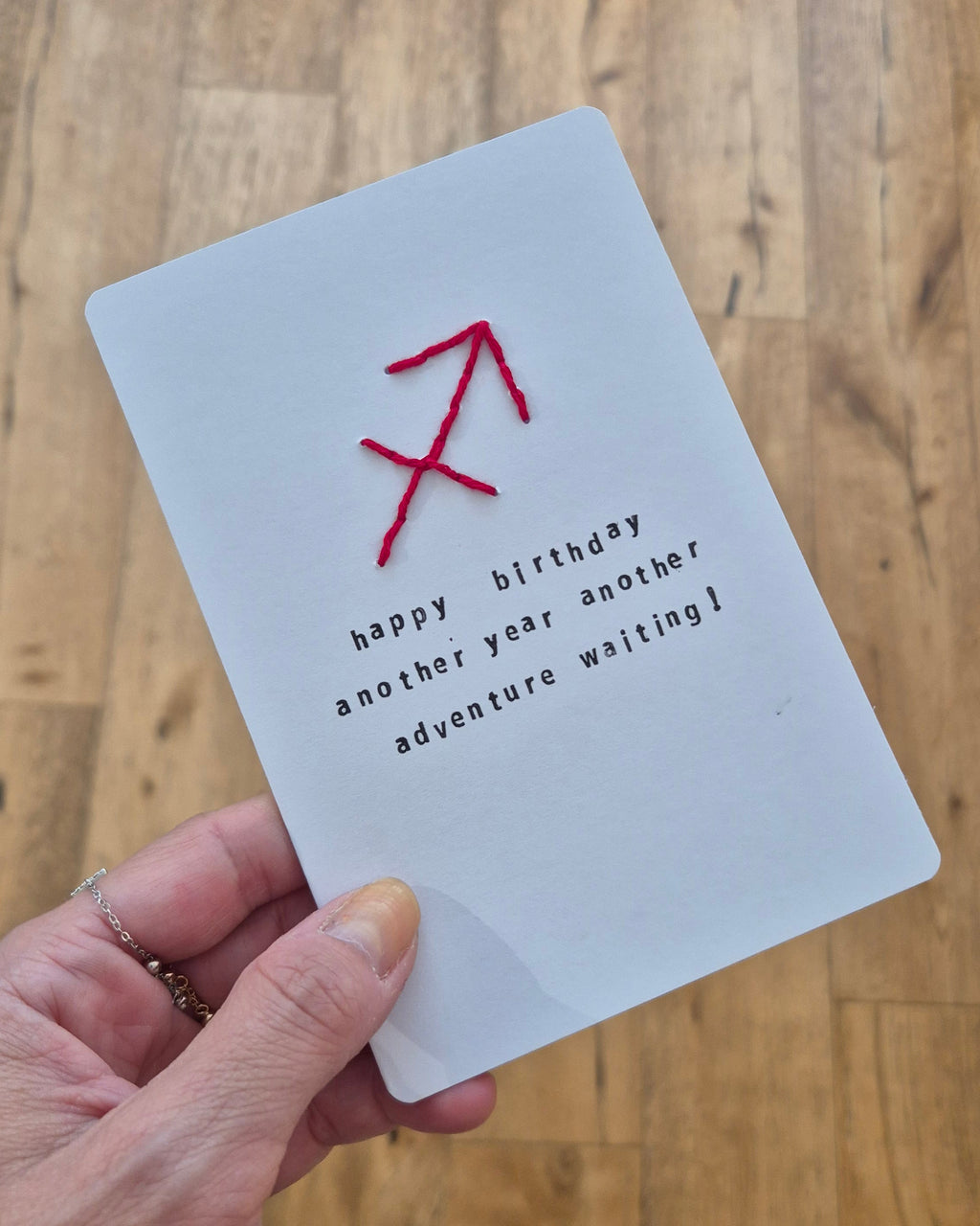 Zodiac Sign | Birthday Card